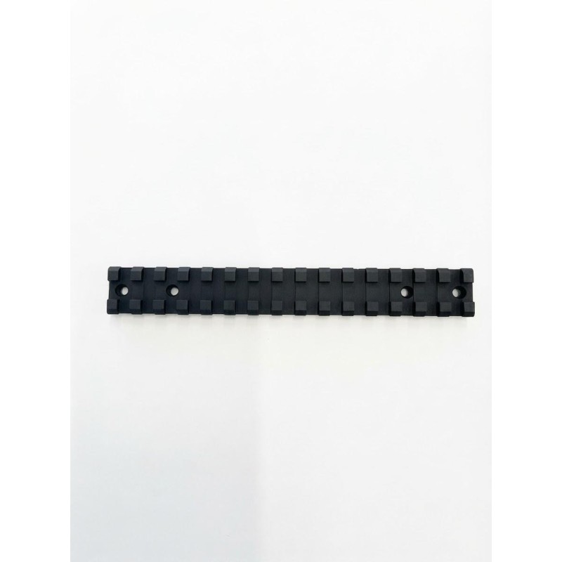 Poli Nicoletta - Base Weaver in alluminio per Savage 10