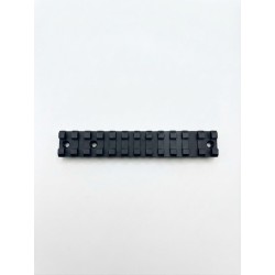 Poli Nicoletta - Sabatti Rover Short Action base Weaver in acciaio 0 o 20 MOA