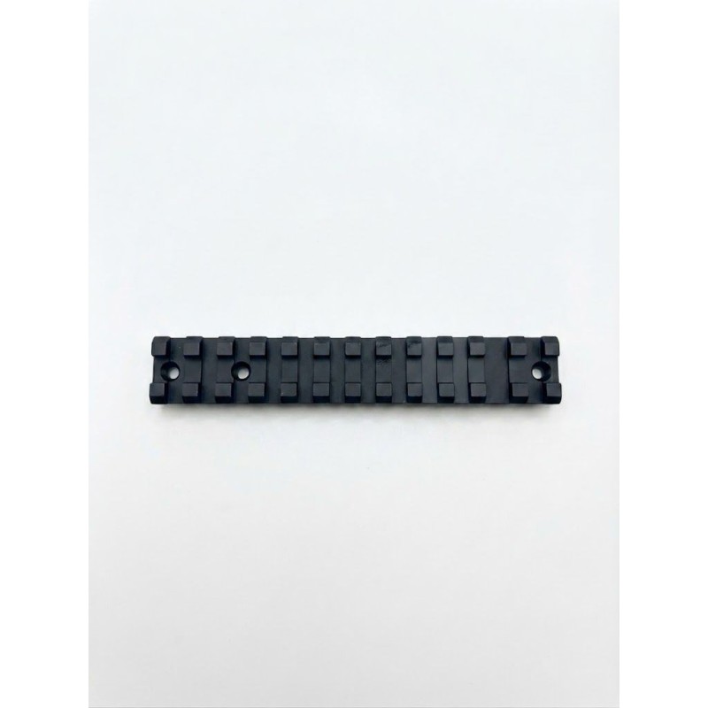Poli Nicoletta - Sabatti Rover Short Action base Weaver in acciaio 0 o 20 MOA
