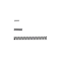 Eemann Tech - Kit di molle da competizione per Glock Gen. 6