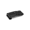 Eemann Tech - Attacco Red Dot Aimpont COA per Cz Shadow 2