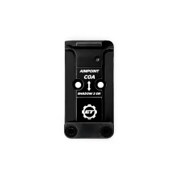 Eemann Tech - Attacco Red Dot Aimpont COA per Cz Shadow 2