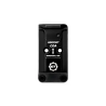 Eemann Tech - Attacco Red Dot Aimpont COA per Cz Shadow 2