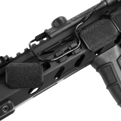 COVER M-LOK UTG - CONF. 6PZ NERO