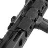 COVER M-LOK UTG - CONF. 6PZ NERO