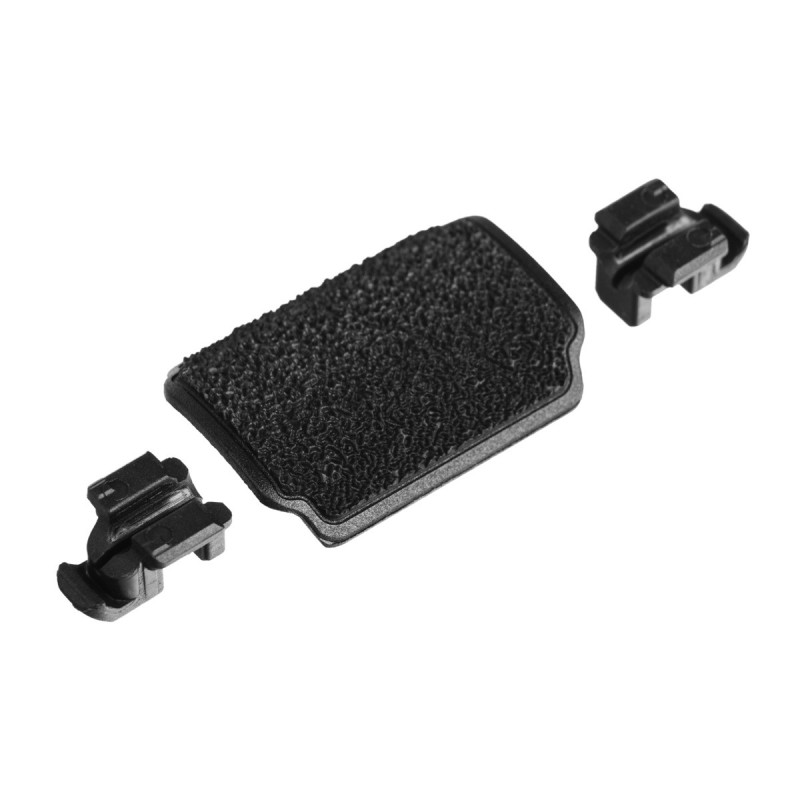 COVER M-LOK UTG - CONF. 6PZ NERO