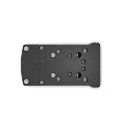 Red Dot Mount per Glock Type V1