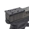 Red Dot Mount per Glock Type V1