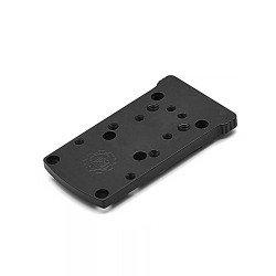 Red Dot Mount per Glock Type V1