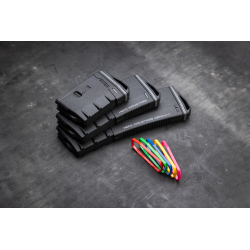 HERA H1MAG CARBON GEN.3   10RD - 223 REM