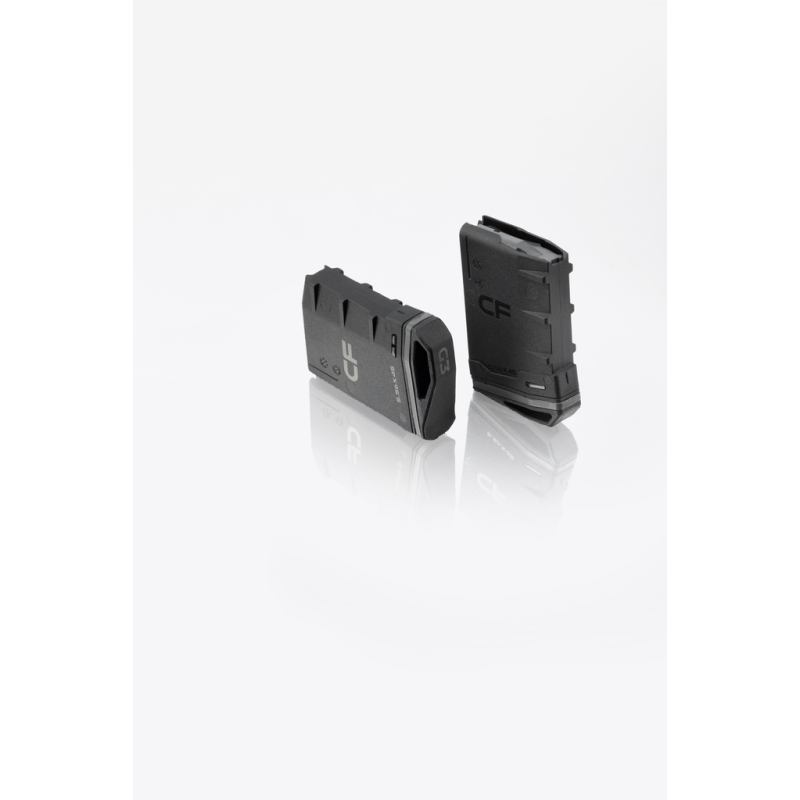 HERA H1MAG CARBON GEN.3   10RD - 223 REM