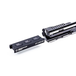 Eemann Tech - Strumento Fermo Percussore per Cz