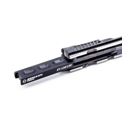 Eemann Tech - Strumento Fermo Percussore per Cz