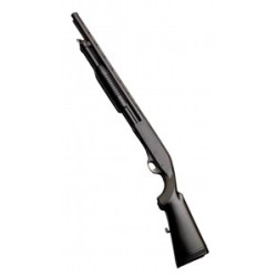 FUCILE POMPA CAL.12 JW2005/51