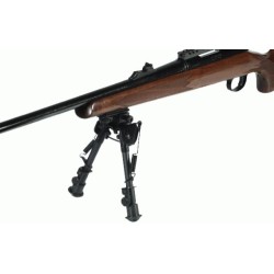 RAIL PICATINNY PER MONTAGGIO BIPOD