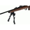 RAIL PICATINNY PER MONTAGGIO BIPOD