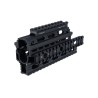 GUARDAMANO NERO WEAVER YUGO AK