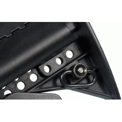 PORTACINTA STANDARD  QD 1 LOOP