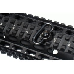 PORTACINTA STANDARD  QD 1 LOOP