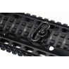 PORTACINTA STANDARD  QD 1 LOOP