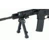BIPIEDE FULL METAL QD H:6.0"-8.5"