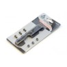 SHINA PER MONTAGGIO ATTACCO AK47