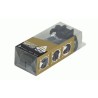 BIPIEDE FULL METAL QD H:6.0"-8.5"
