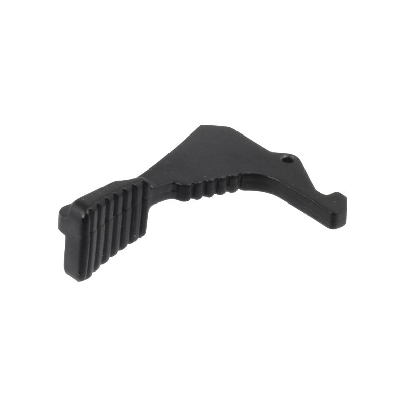 EXTENDED TACTICAL CHARGING HANDLE