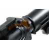EXTENDED TACTICAL CHARGING HANDLE