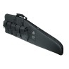 TACTICAL GUN CASE "DC"  42" NERO