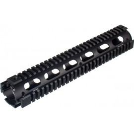 QUAD RAIL MODEL 4/15 RIFLE LENGHT