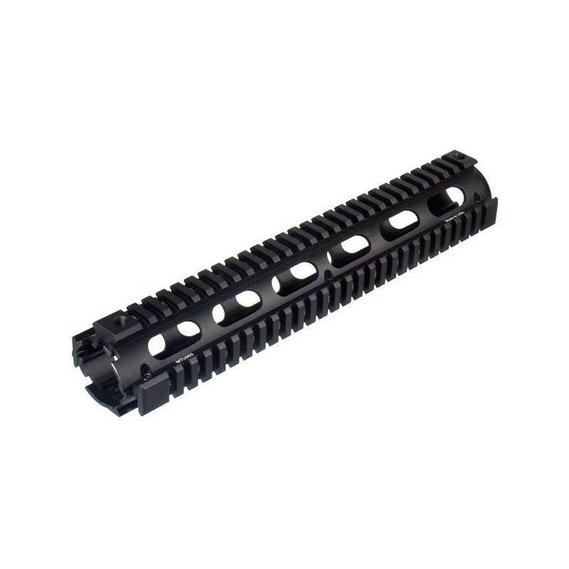 QUAD RAIL MODEL 4/15 RIFLE LENGHT