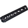 QUAD RAIL MODEL 4/15 RIFLE LENGHT