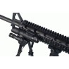 QUAD RAIL MODEL 4/15 RIFLE LENGHT