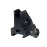 TACCA DI MIRA FRONTALE PER AR15 LOW PROFILE