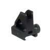 TACCA DI MIRA FRONTALE PER AR15 LOW PROFILE