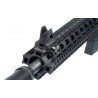 TACCA DI MIRA FRONTALE PER AR15 LOW PROFILE