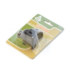 TACCA DI MIRA FRONTALE PER AR15 LOW PROFILE