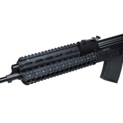 GUARDAMANO NERO PER SAIGA 7,62X39