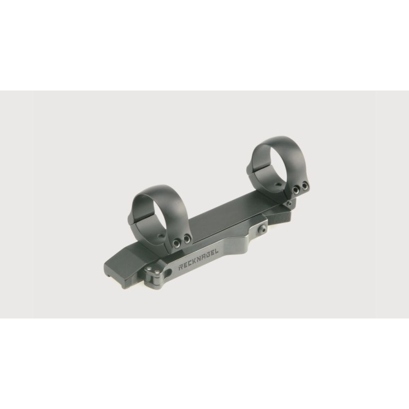 Supporto per ottiche a sgancio rapido SSK-II - Shina 12 mm