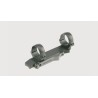 Supporto per ottiche a sgancio rapido SSK-II - Shina 12 mm