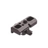 ADATTORE BIPOD HURRIS