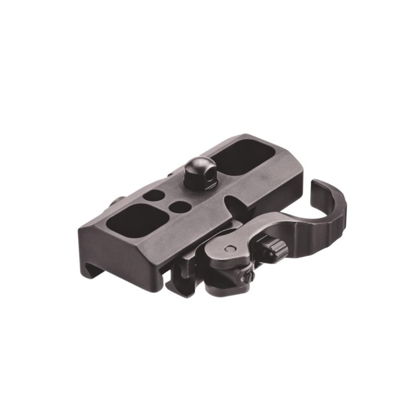 ADATTATORE A SGANCIO PER BIPOD HURRIS