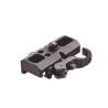 ADATTATORE A SGANCIO PER BIPOD HURRIS