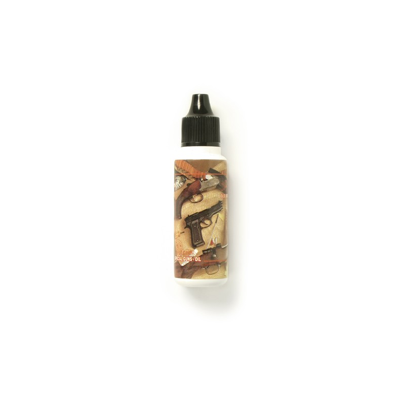 OLIO PROTETTIVO