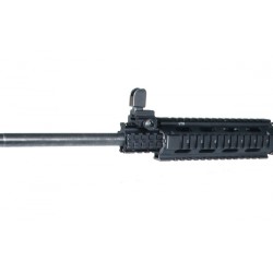 AR15 – Tacca di mira anteriore flip-up abbattibile - Picatinny