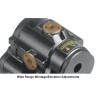 UTG SUB-COMPACT RED LASER