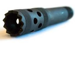 STROZZ.CRIO PLUS TACTICAL BREECHER CAL.12