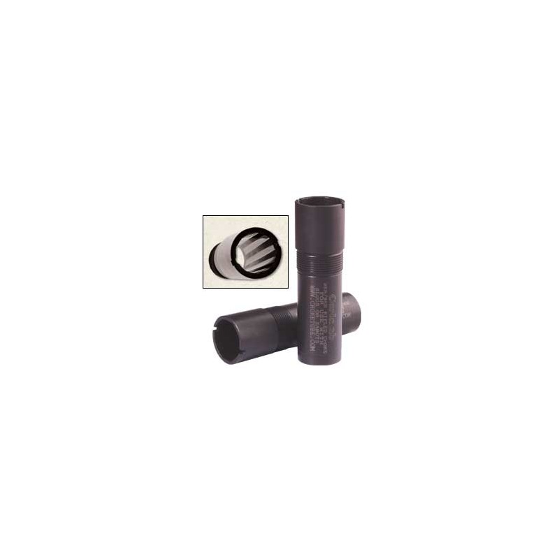 Strozzatore Rigato Interno/Esterno Mobilchoke Beretta Benelli Cal.12