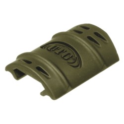 COVER PER RAIL WEAVER VERDE